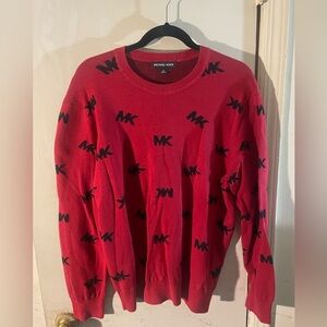 Micheal Kors sweater